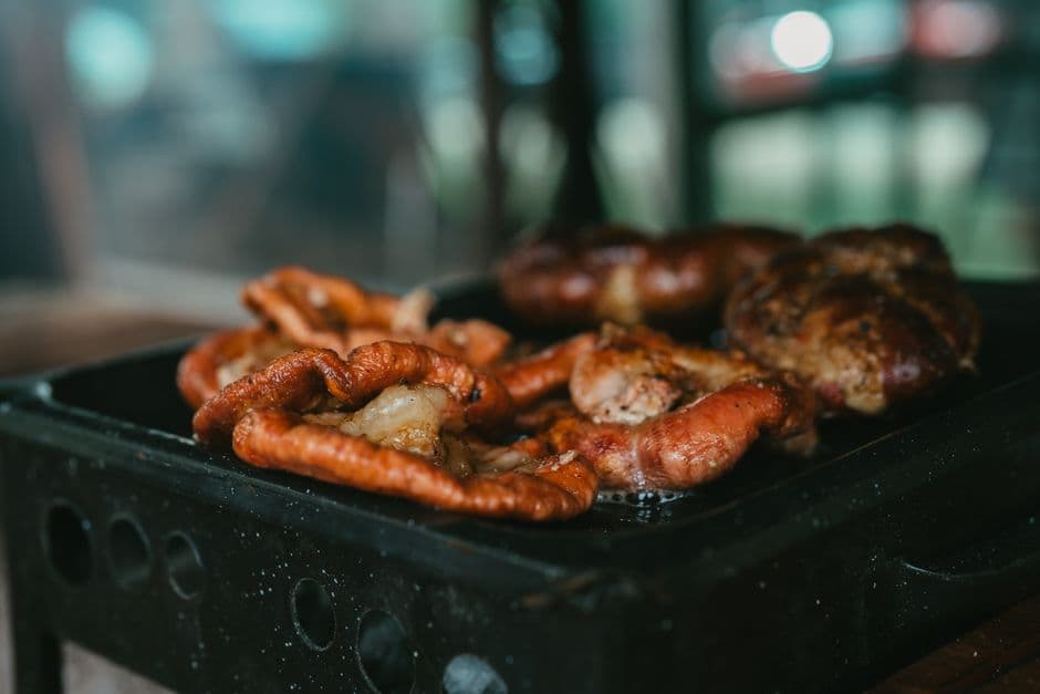 Asado Negro