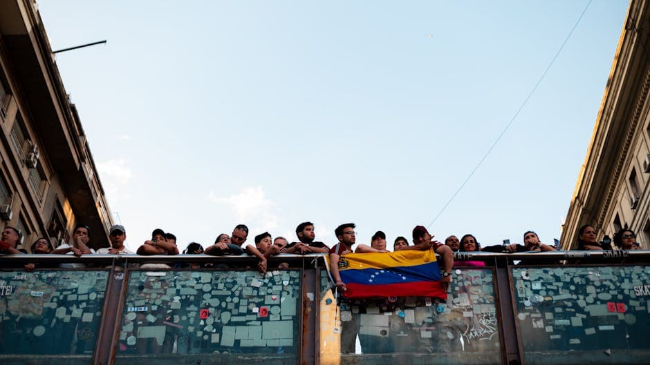 Venezuelan Sancocho de Gallina
