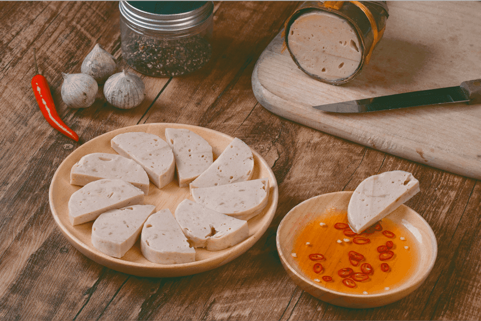 Chả Giò