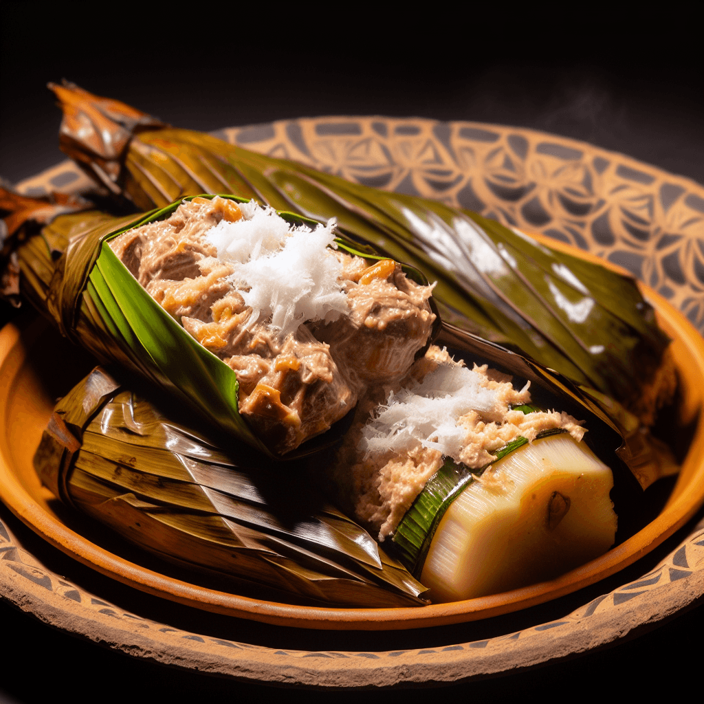 Umu Taro